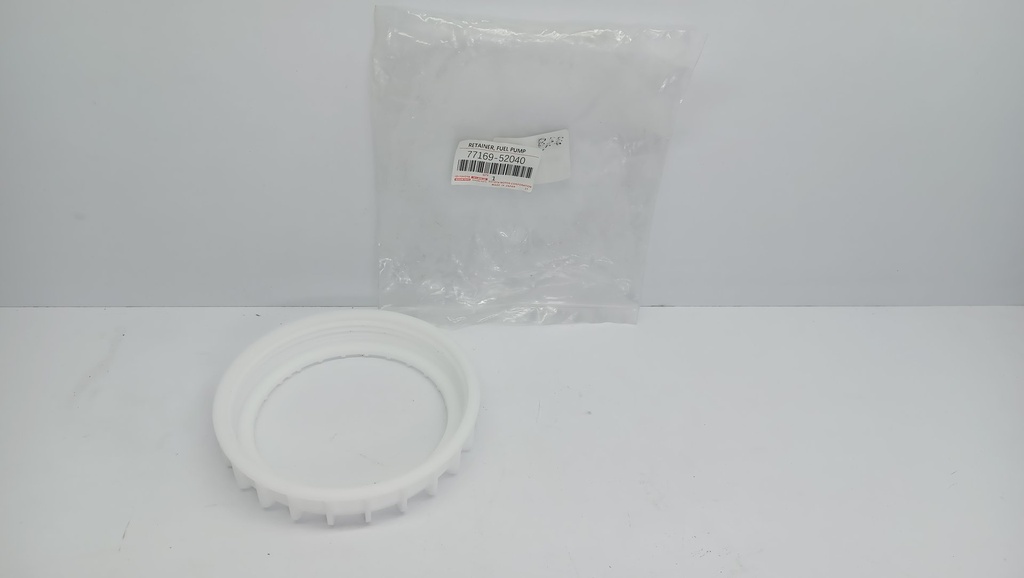 TAPA ROSCA BOMBA GAS FORTUNER KAVAK - Vista 4