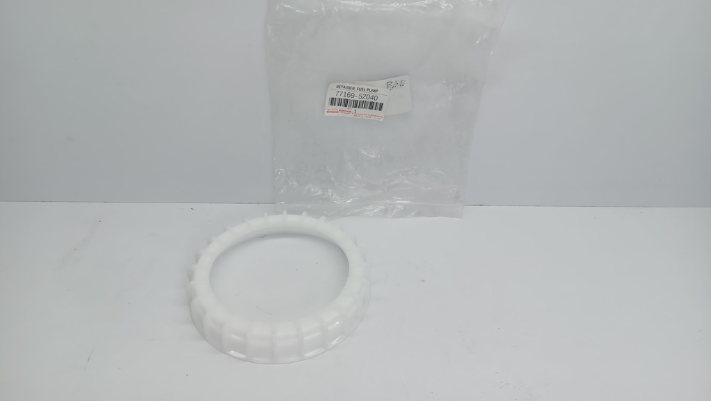 TAPA ROSCA BOMBA GAS FORTUNER KAVAK - Vista 5