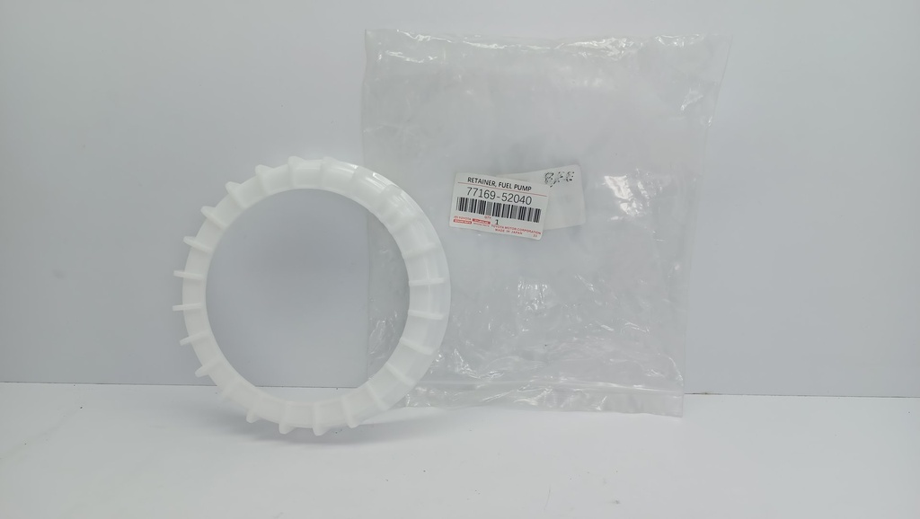 TAPA ROSCA BOMBA GAS FORTUNER KAVAK - Vista 6