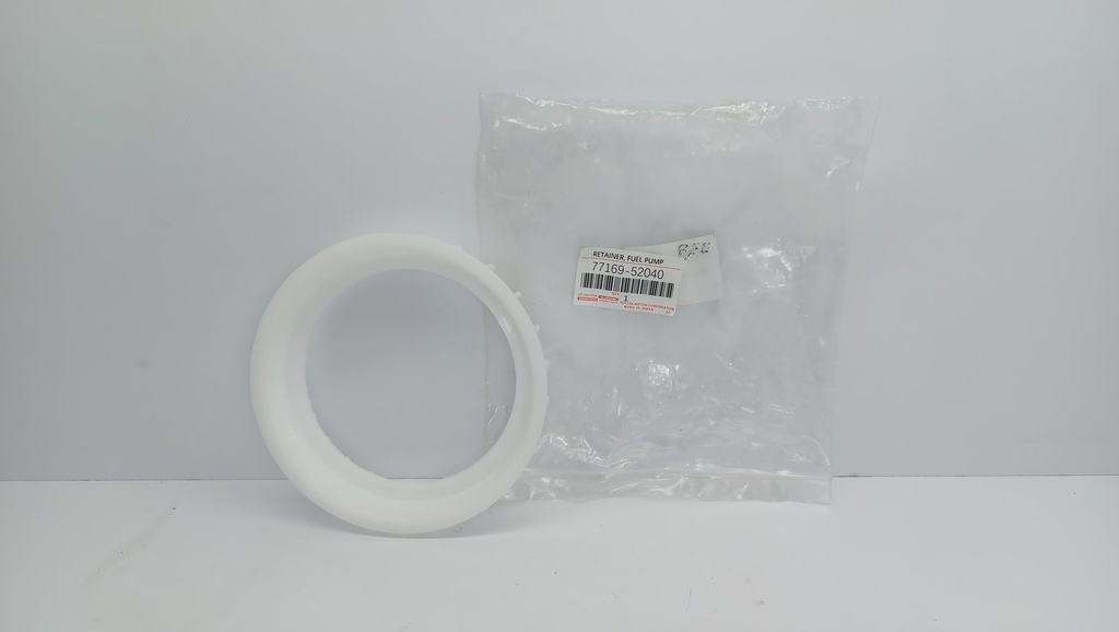 TAPA ROSCA BOMBA GAS FORTUNER KAVAK - Vista 7