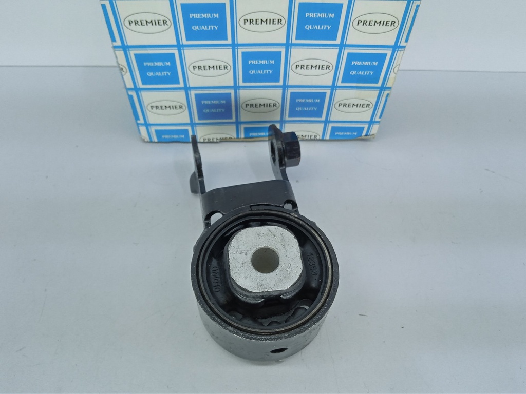 BASE MOTOR TRAS AUT YARIS BELTA SPORT 1.3 1.5 06-10 - Vista 1