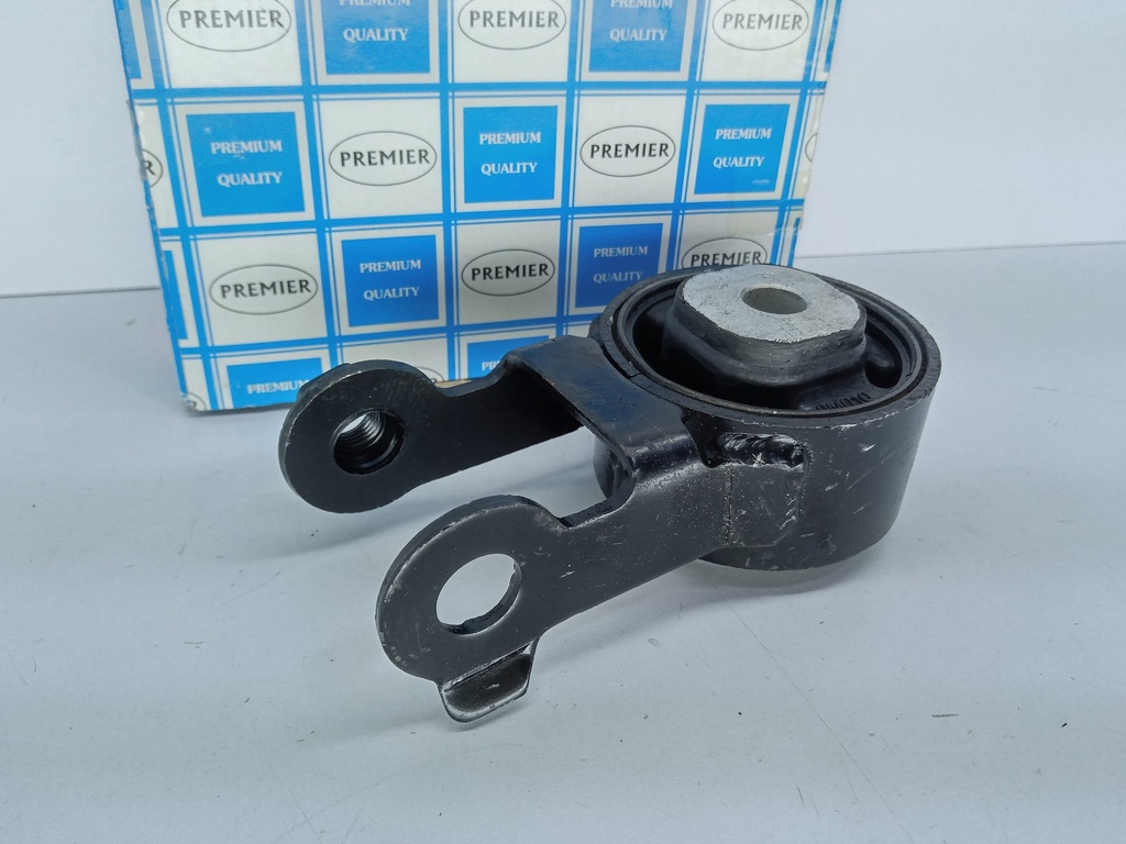 BASE MOTOR TRAS AUT YARIS BELTA SPORT 1.3 1.5 06-10 - Vista 2