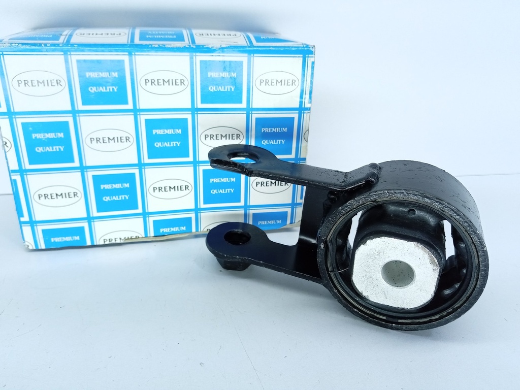BASE MOTOR TRAS AUT YARIS BELTA SPORT 1.3 1.5 06-10 - Vista 3