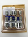 TAQUETE ACCENT 1.3-1.5 GETZ 1.3 BT50 2.2 PAQUETE 12 - Vista 1