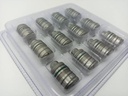 TAQUETE ACCENT 1.3-1.5 GETZ 1.3 BT50 2.2 PAQUETE 12 - Vista 5