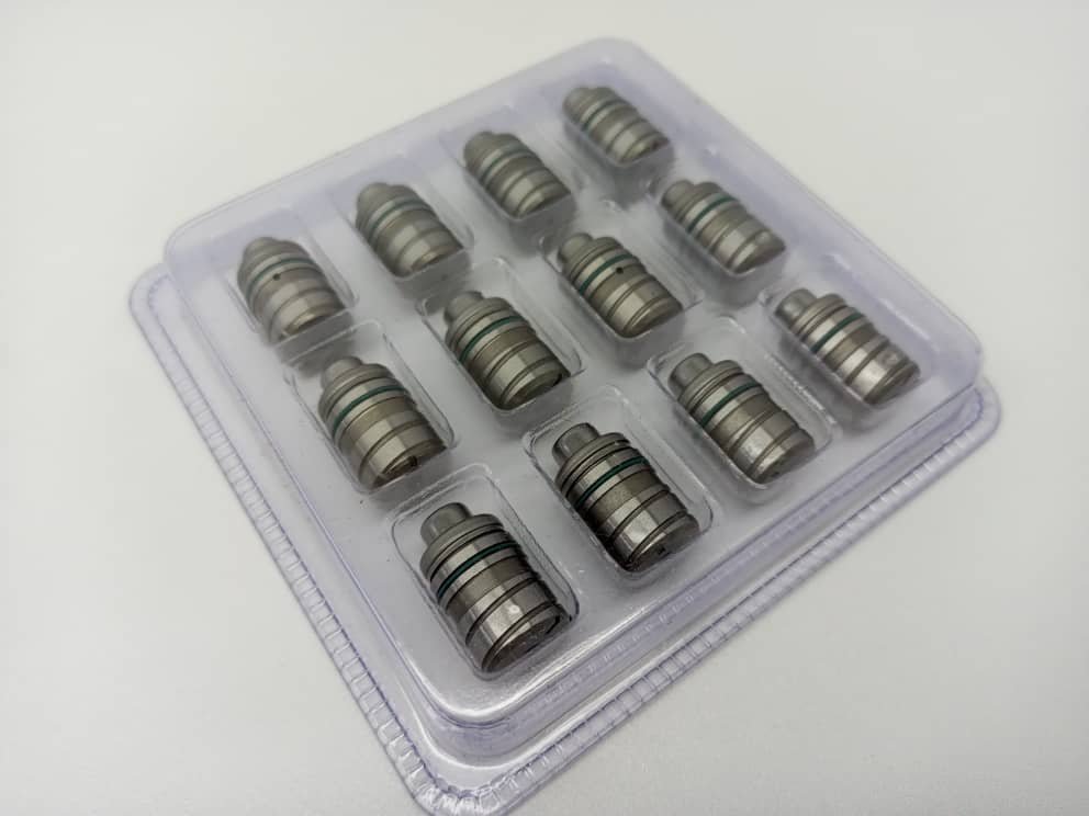 TAQUETE ACCENT 1.3-1.5 GETZ 1.3 BT50 2.2 PAQUETE 12 - Vista 7