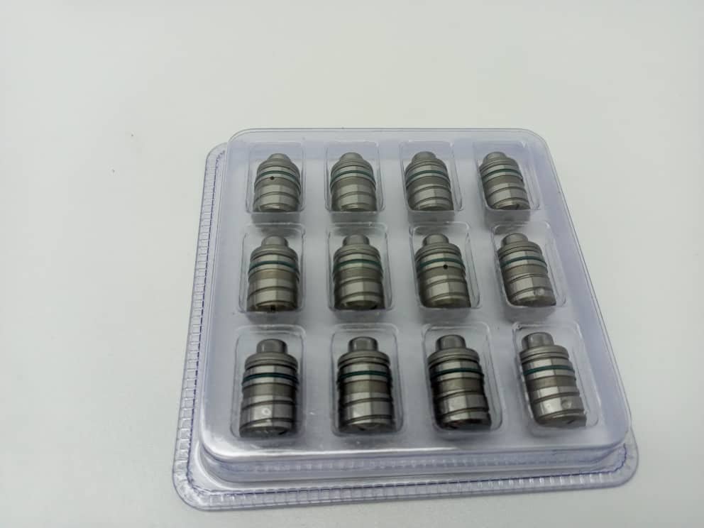 TAQUETE ACCENT 1.3-1.5 GETZ 1.3 BT50 2.2 PAQUETE 12 - Vista 8