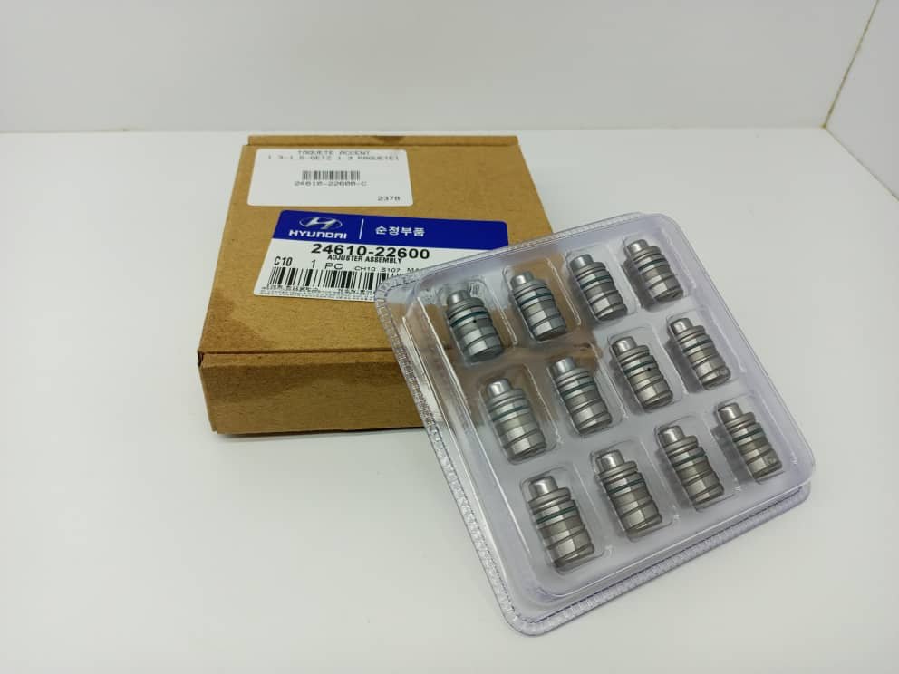 TAQUETE ACCENT 1.3-1.5 GETZ 1.3 BT50 2.2 PAQUETE 12 - Vista 9