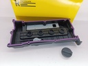 TAPA VALVULA GETZ ELANTRA 1.6 CON PCV - Vista 2