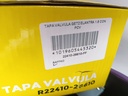TAPA VALVULA GETZ ELANTRA 1.6 CON PCV - Vista 5