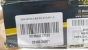 TAPA VALVULA KIA RIO STYLUS 1.5 - Vista 7