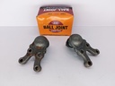 MUÑON INF IZQ MONTERO DAKAR SPORT 02-09 - Vista 1