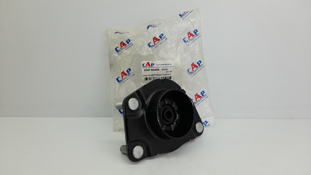 BASE AMORTIGUADOR DELT DER CHEROKEE KK KJ 02-17 - Vista 1