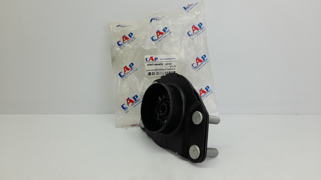 BASE AMORTIGUADOR DELT DER CHEROKEE KK KJ 02-17 - Vista 2
