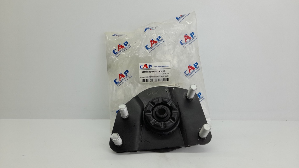 BASE AMORTIGUADOR DELT DER CHEROKEE KK KJ 02-17 - Vista 3