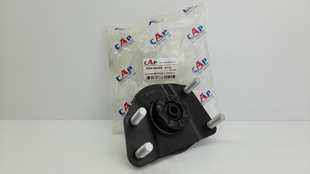 BASE AMORTIGUADOR DELT DER CHEROKEE KK KJ 02-17 - Vista 4
