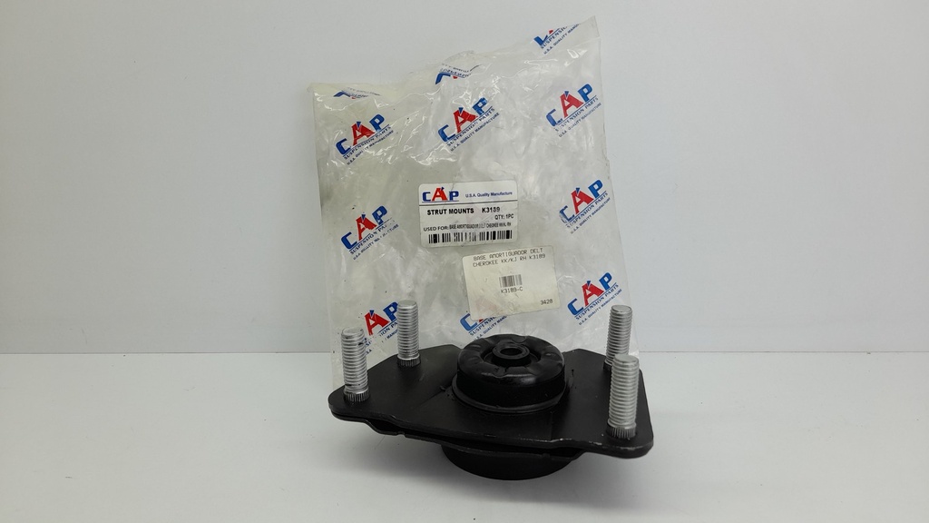 BASE AMORTIGUADOR DELT DER CHEROKEE KK KJ 02-17 - Vista 6
