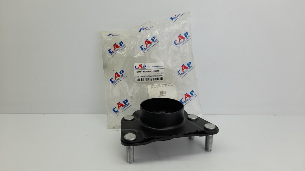 BASE AMORTIGUADOR DELT DER CHEROKEE KK KJ 02-17 - Vista 7