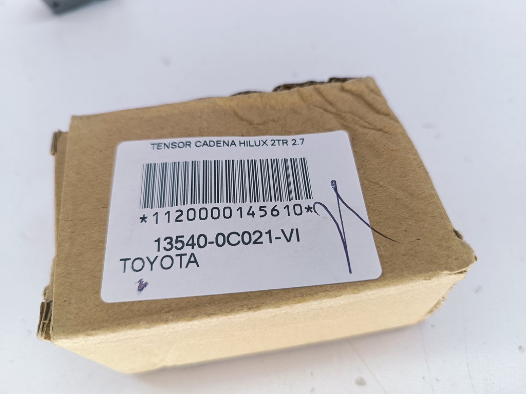 TENSOR CADENA HILUX 2TR 2.7 - Vista 3
