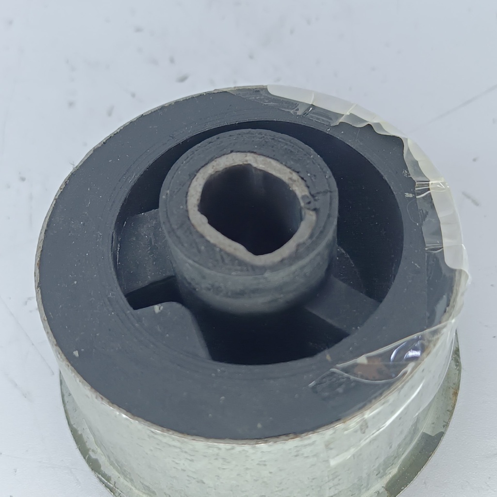 BASE CAJA TRAS GOL SAVEIRO PARATI 92-08 1.6 - Vista 3