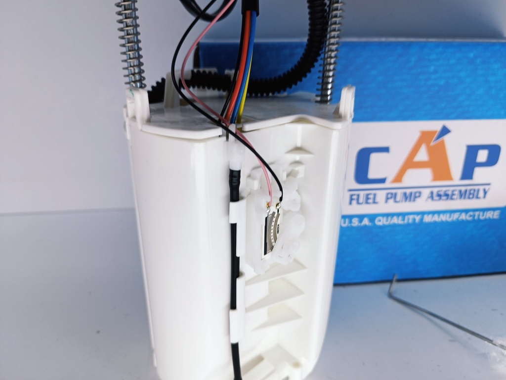 BOMBA GAS COMPLETA TACOMA 3.5 15-20 - Vista 2