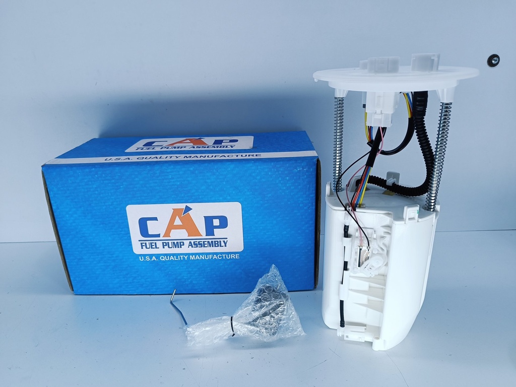BOMBA GAS COMPLETA TACOMA 3.5 15-20 - Vista 4