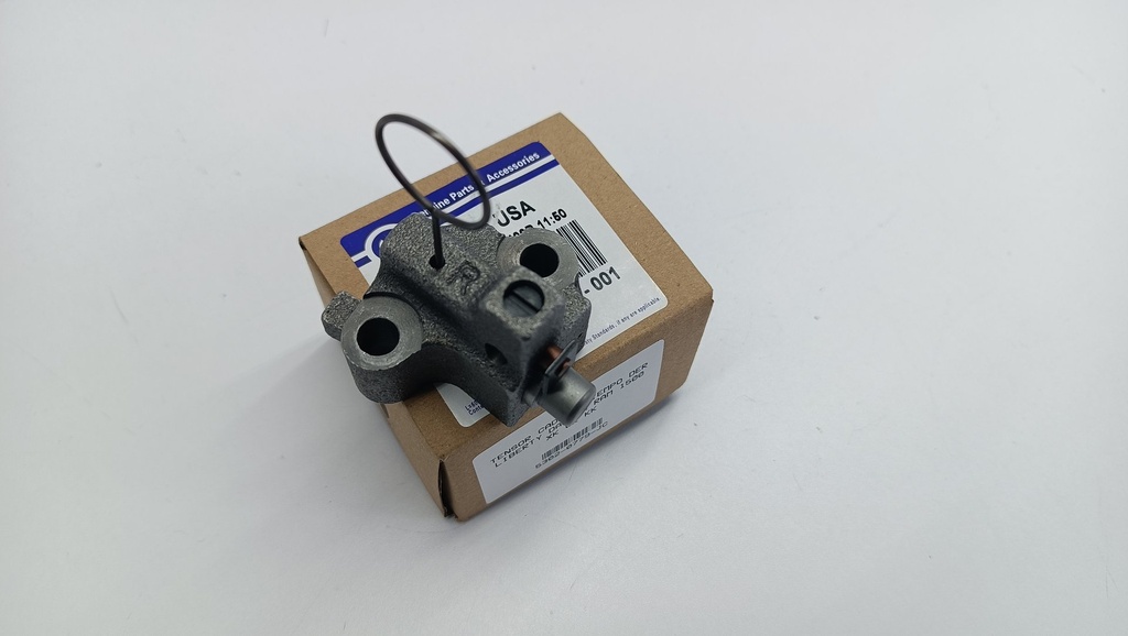 TENSOR CADENA TIEMPO DER LIBERTY DAKOTA RAM 1500 XK WK KK - Vista 6