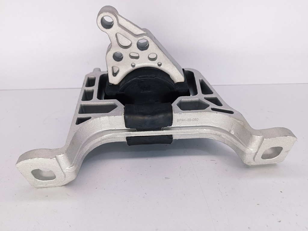 BASE MOTOR DER MAZDA 3 1.6 05-08 - Vista 2
