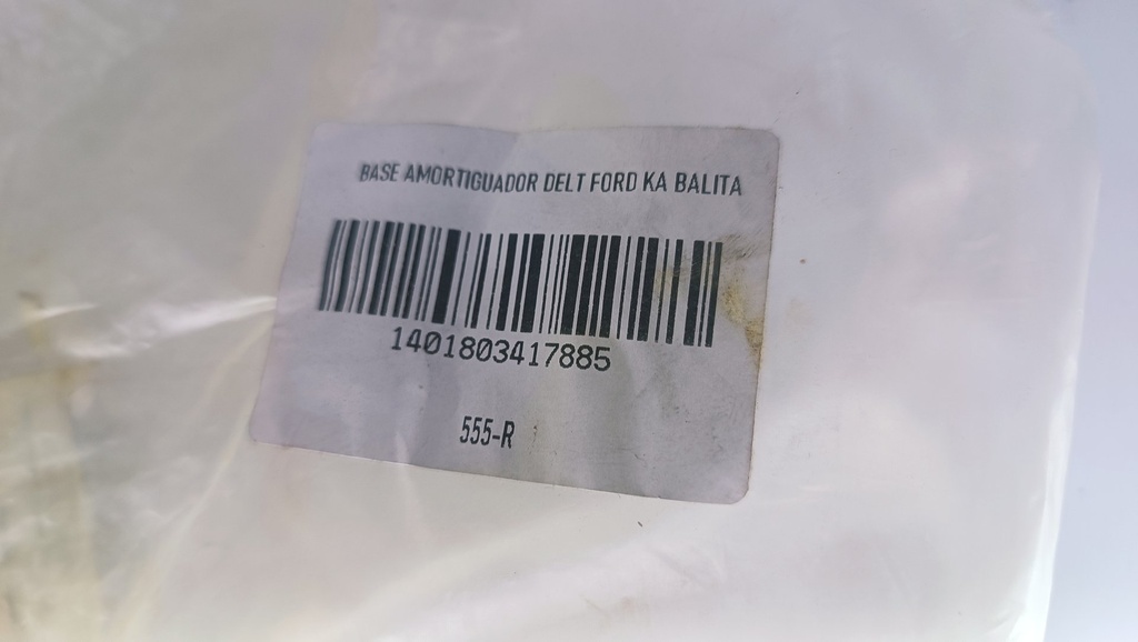 BASE AMORTIGUADOR DELT FORD KA BALITA - Vista 5