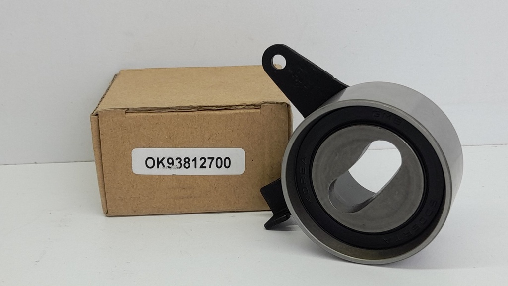 TENSOR CORREA TIEMPO KIA RIO 00-05 1.5 SEPHIA 96-01 - Vista 4