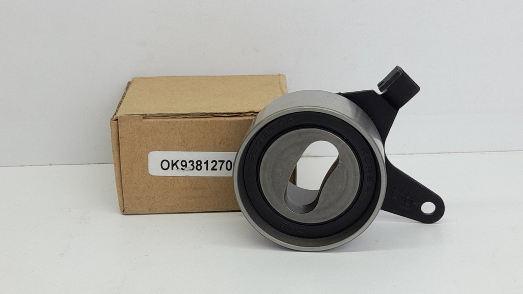 TENSOR CORREA TIEMPO KIA RIO 00-05 1.5 SEPHIA 96-01 - Vista 5