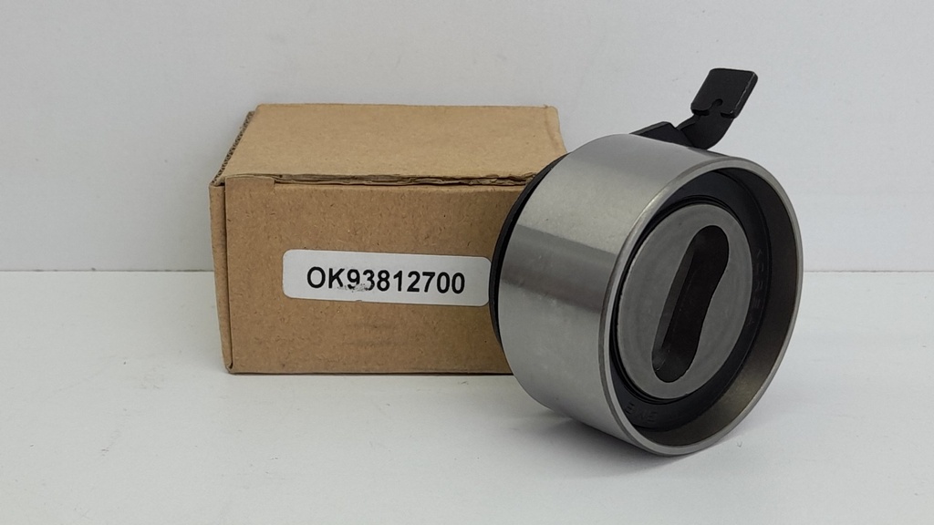 TENSOR CORREA TIEMPO KIA RIO 00-05 1.5 SEPHIA 96-01 - Vista 6