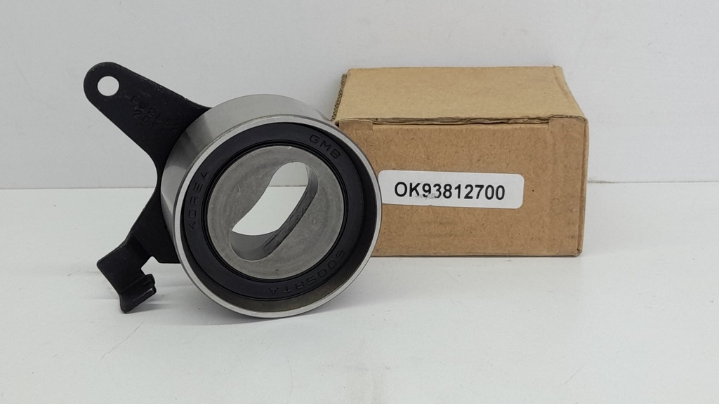 TENSOR CORREA TIEMPO KIA RIO 00-05 1.5 SEPHIA 96-01 - Vista 8