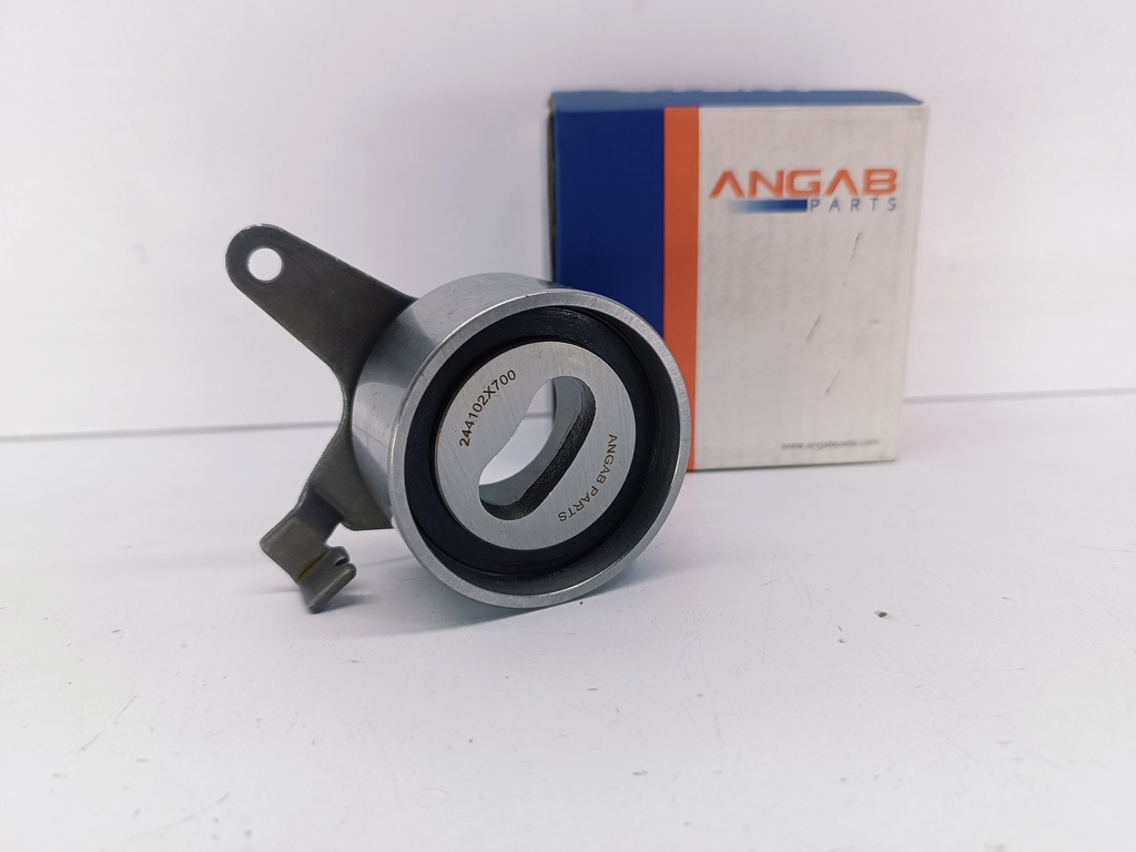 TENSOR CORREA TIEMPO KIA RIO 00-05 1.5 SEPHIA 96-01 - Vista 4