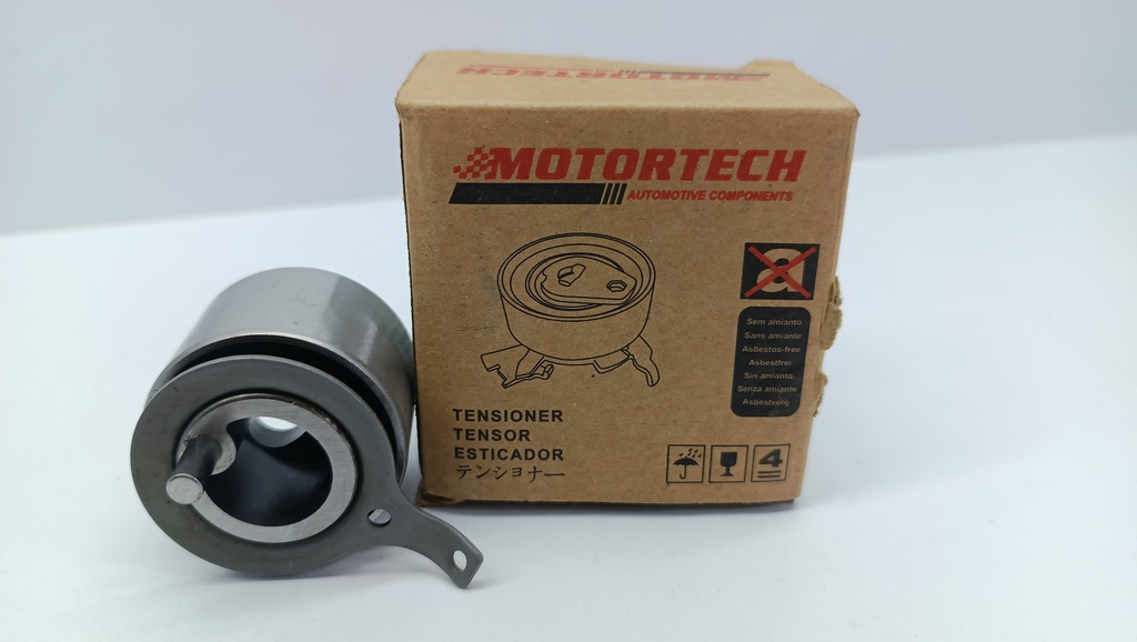 TENSOR CORREA TIEMPO MATIZ SPARK TICO - Vista 2