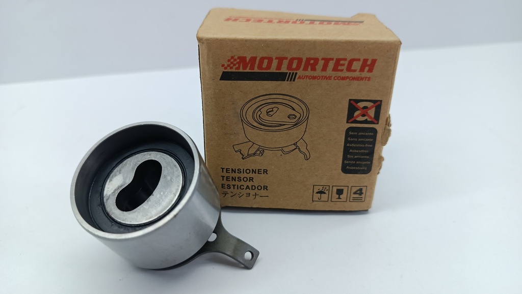 TENSOR CORREA TIEMPO MATIZ SPARK TICO - Vista 3