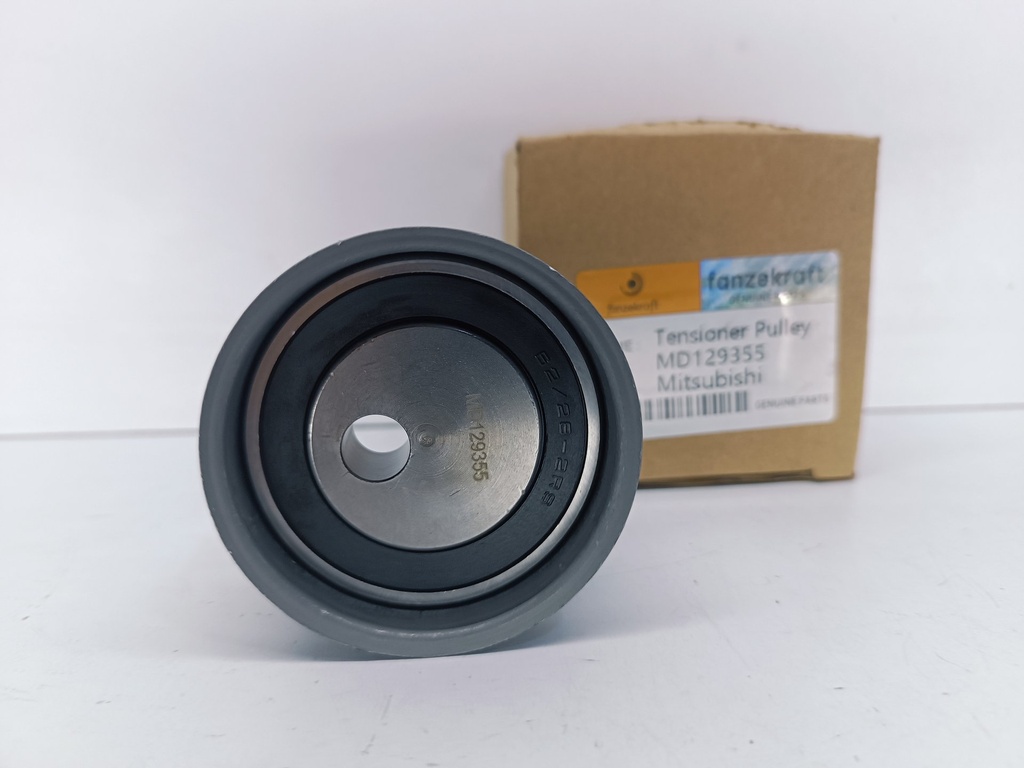 TENSOR CORREA TIEMPO MITSUBISHI L300 2.0 INY TIGGO 2.4 - Vista 1