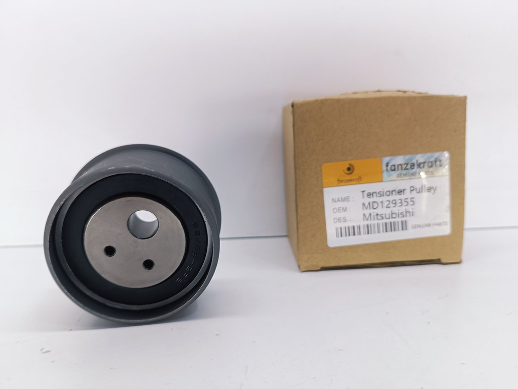 TENSOR CORREA TIEMPO MITSUBISHI L300 2.0 INY TIGGO 2.4 - Vista 3