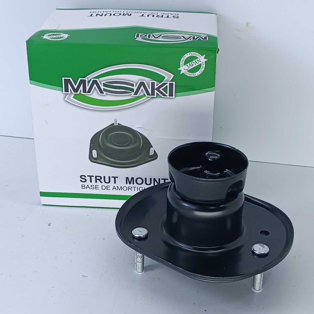 BASE AMORTIGUADOR DELT GRAN CHEROKEE WK2 11-15 - Vista 1