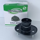 BASE AMORTIGUADOR DELT GRAN CHEROKEE WK2 11-15 - Vista 1