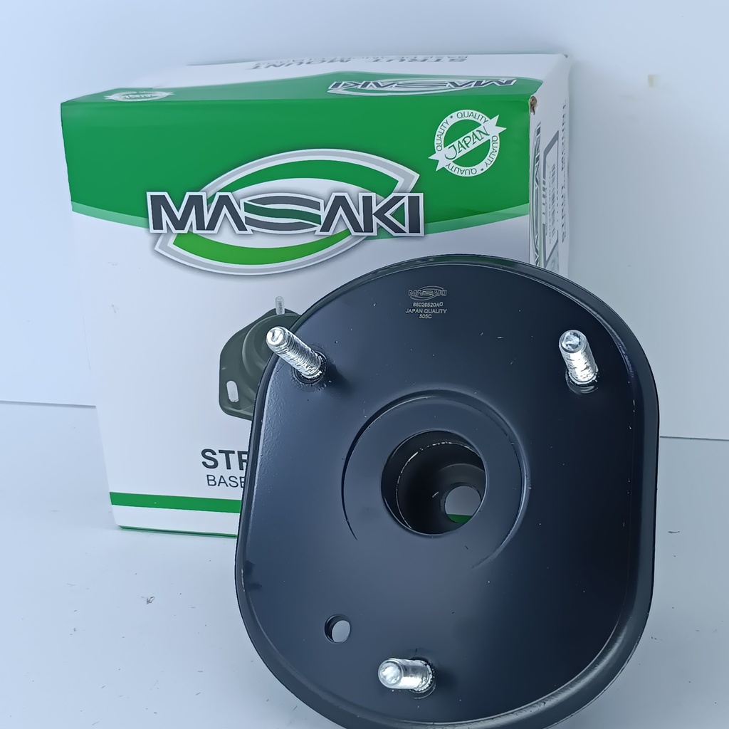 BASE AMORTIGUADOR DELT GRAN CHEROKEE WK2 11-15 - Vista 3