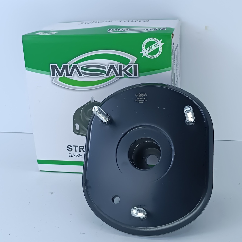 BASE AMORTIGUADOR DELT GRAN CHEROKEE WK2 11-15 - Vista 4