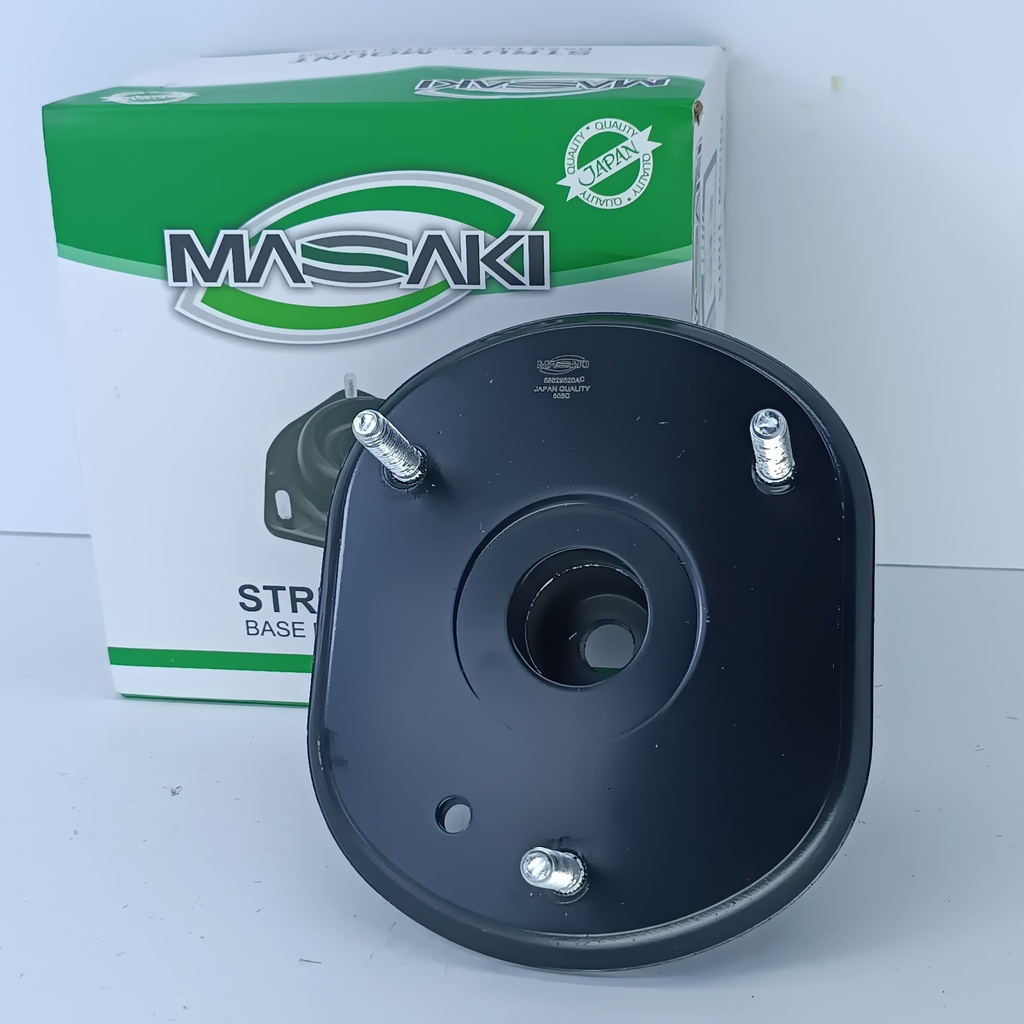 BASE AMORTIGUADOR DELT GRAN CHEROKEE WK2 11-15 - Vista 5