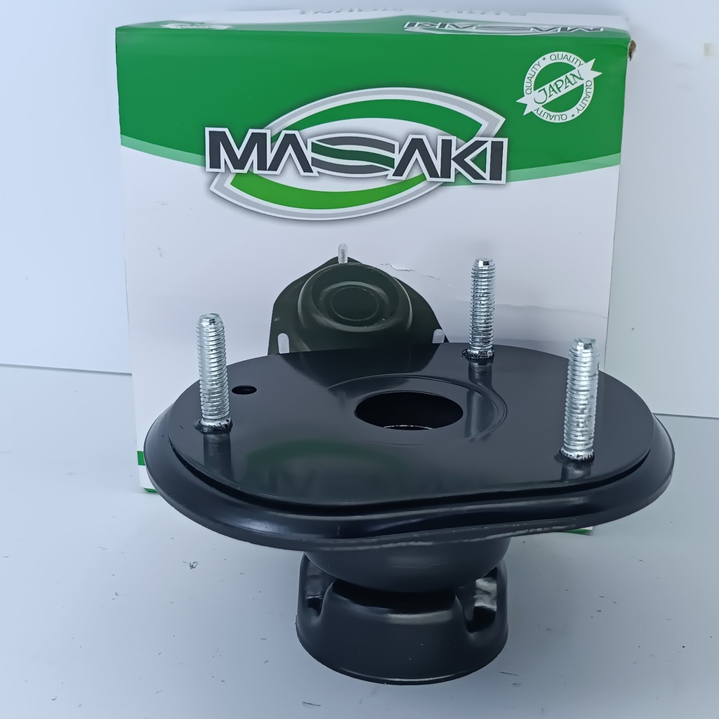 BASE AMORTIGUADOR DELT GRAN CHEROKEE WK2 11-15 - Vista 8