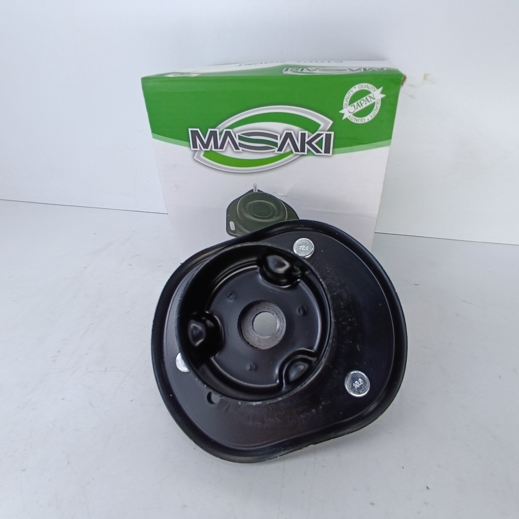 BASE AMORTIGUADOR DELT GRAN CHEROKEE WK2 11-15 - Vista 10