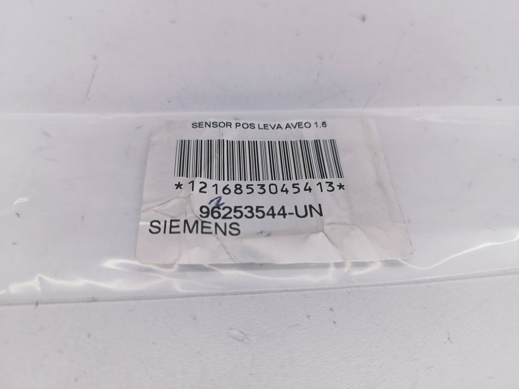 SENSOR POS LEVA AVEO 1.6 - Vista 3