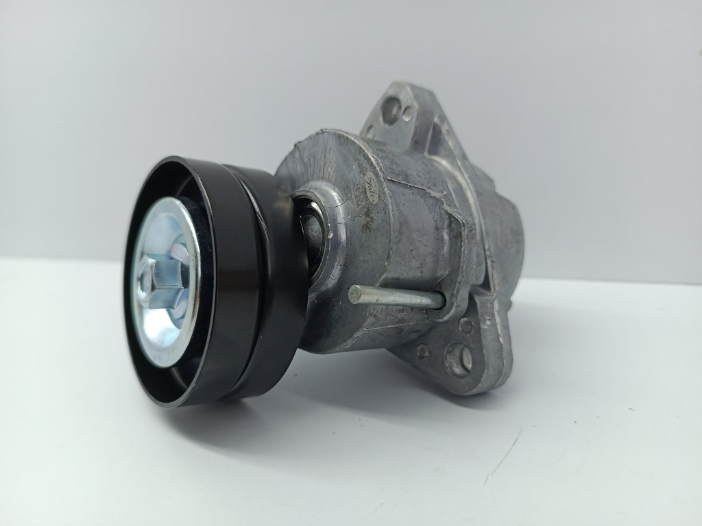 TENSOR CORREA UNICA CORSA OPTRA DESING LIMITED - Vista 7