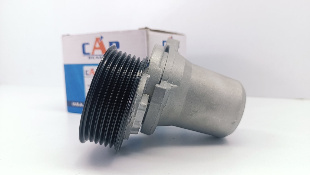 TENSOR CORREA UNICA ECOSPORT 2.0 MAZDA 3 6 FOCUS 2.0 DURATEC ( INFERIOR) - Vista 1