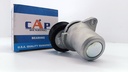 TENSOR CORREA UNICA ECOSPORT 2.0 MAZDA 3 6 FOCUS 2.0 DURATEC ( INFERIOR) - Vista 6