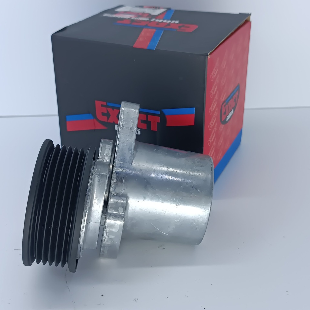 TENSOR CORREA UNICA ECOSPORT 2.0 MAZDA 3 6 FOCUS 2.0 DURATEC ( SUPERIOR) - Vista 3